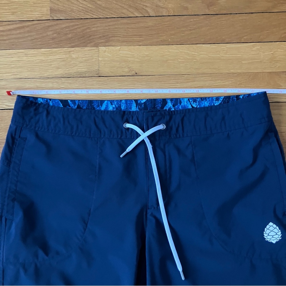 Stio Navy Blue Technical Performance Gorpcore Hik… - image 3